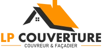 LP Couverture — couvreur et façadier
