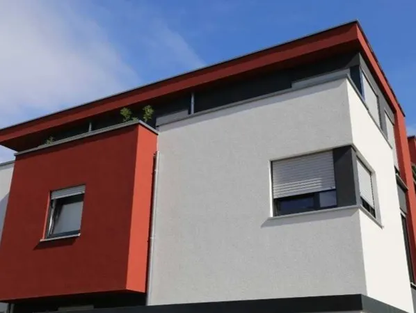 Nettoyage de façade à Toulon